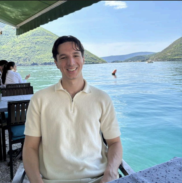 Vincent — Fondateur & Mentor principal